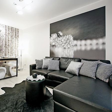 Apartament Kameralny Na Starowce 33 グダニスク エクステリア 写真