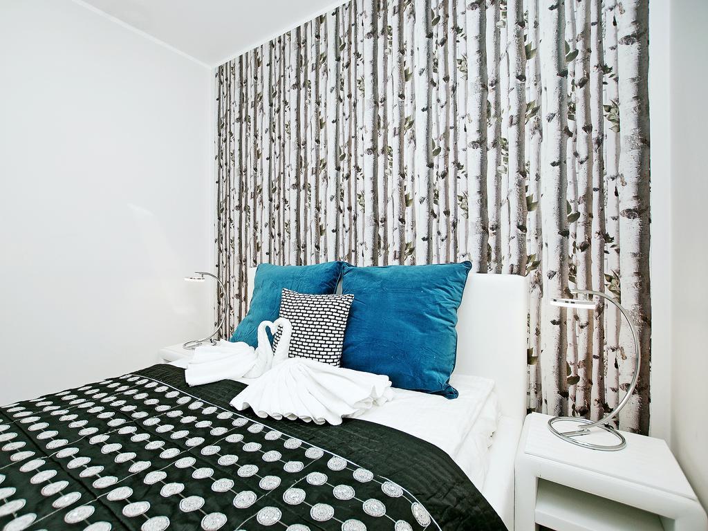 Apartament Kameralny Na Starowce 33 グダニスク エクステリア 写真
