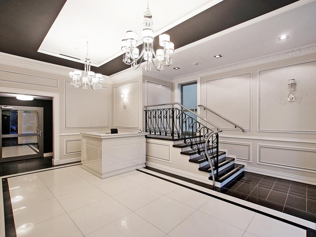 Apartament Kameralny Na Starowce 33 グダニスク エクステリア 写真