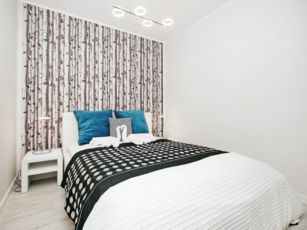 Apartament Kameralny Na Starowce 33 グダニスク エクステリア 写真